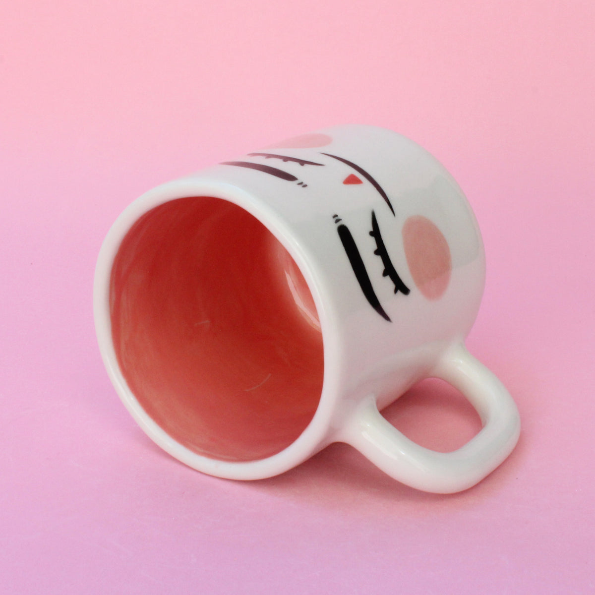 Happy Mug Seconds Aubrey Aiese