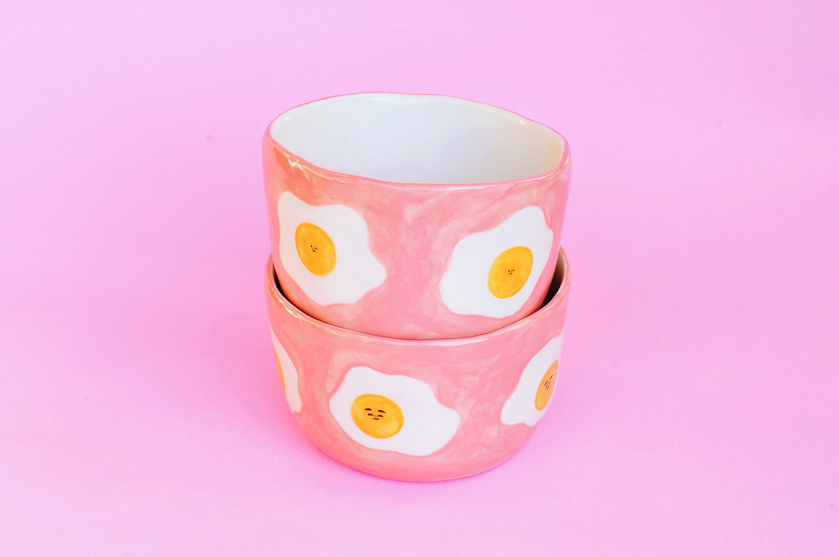 Bowls & Plates Aubrey Aiese