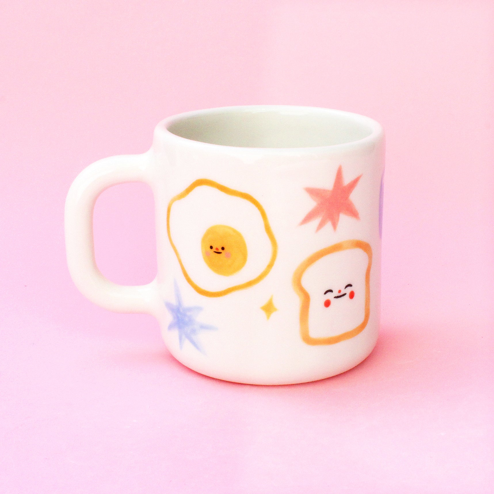 Breakfast Mug