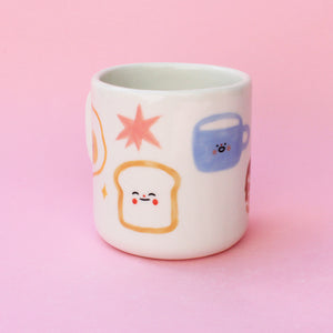 Breakfast Mug