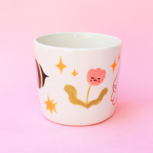 Bunny Planter