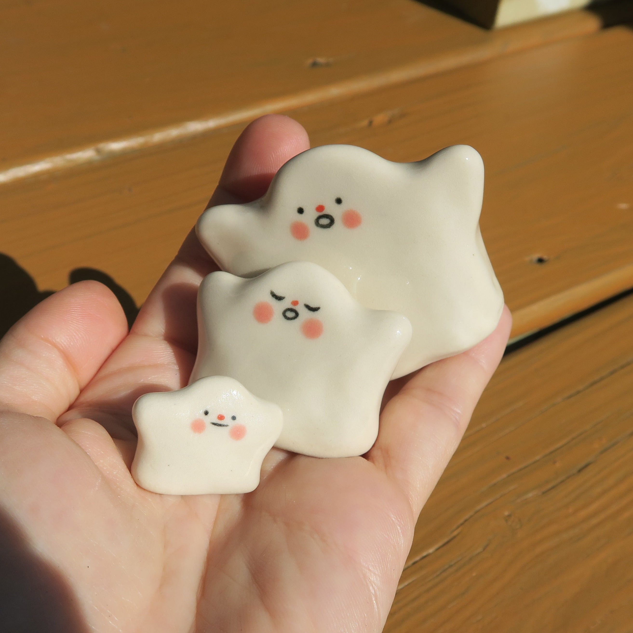 Ghost Pals INDIVIDUAL