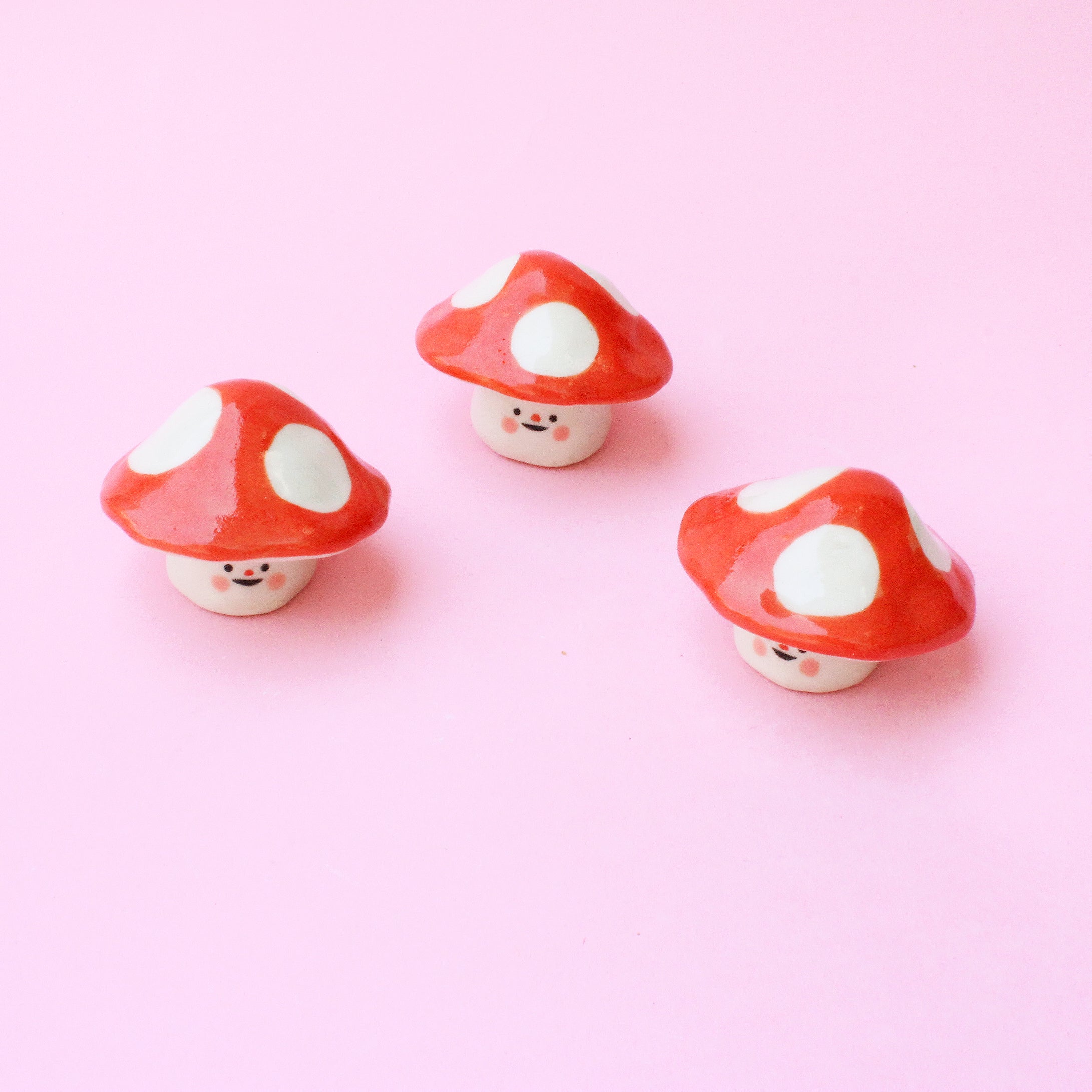 Mushroom Kids