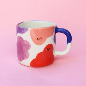 Shape Friend Mug ✦ Style C ✦