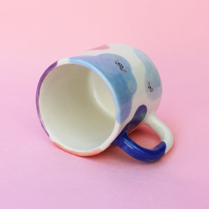 Shape Friend Mug ✦ Style C ✦