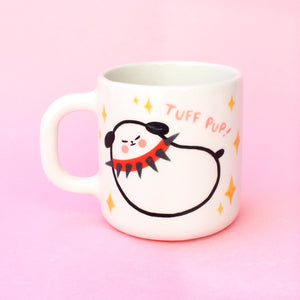 Tuff Pup Mug