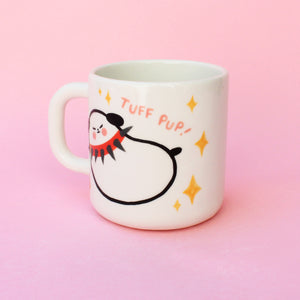 Tuff Pup Mug