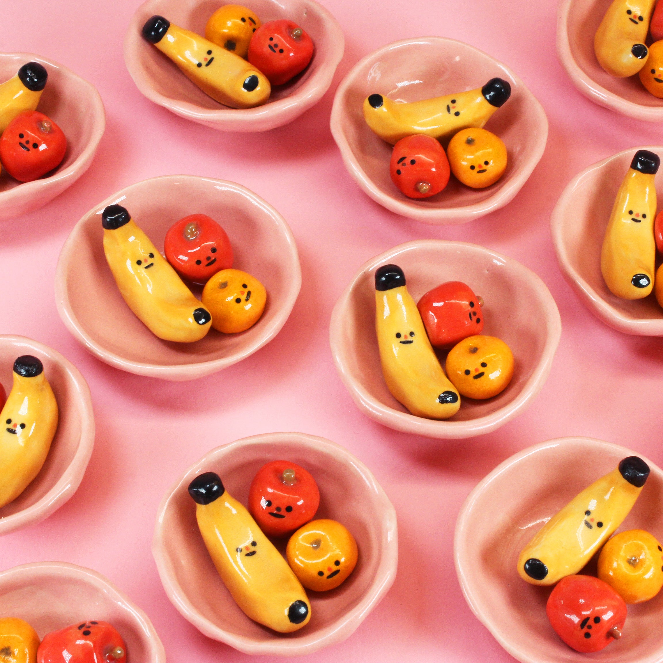 Fruit Bowl Babies