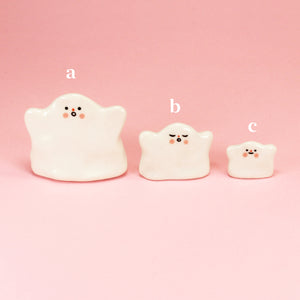 Ghost Pals INDIVIDUAL