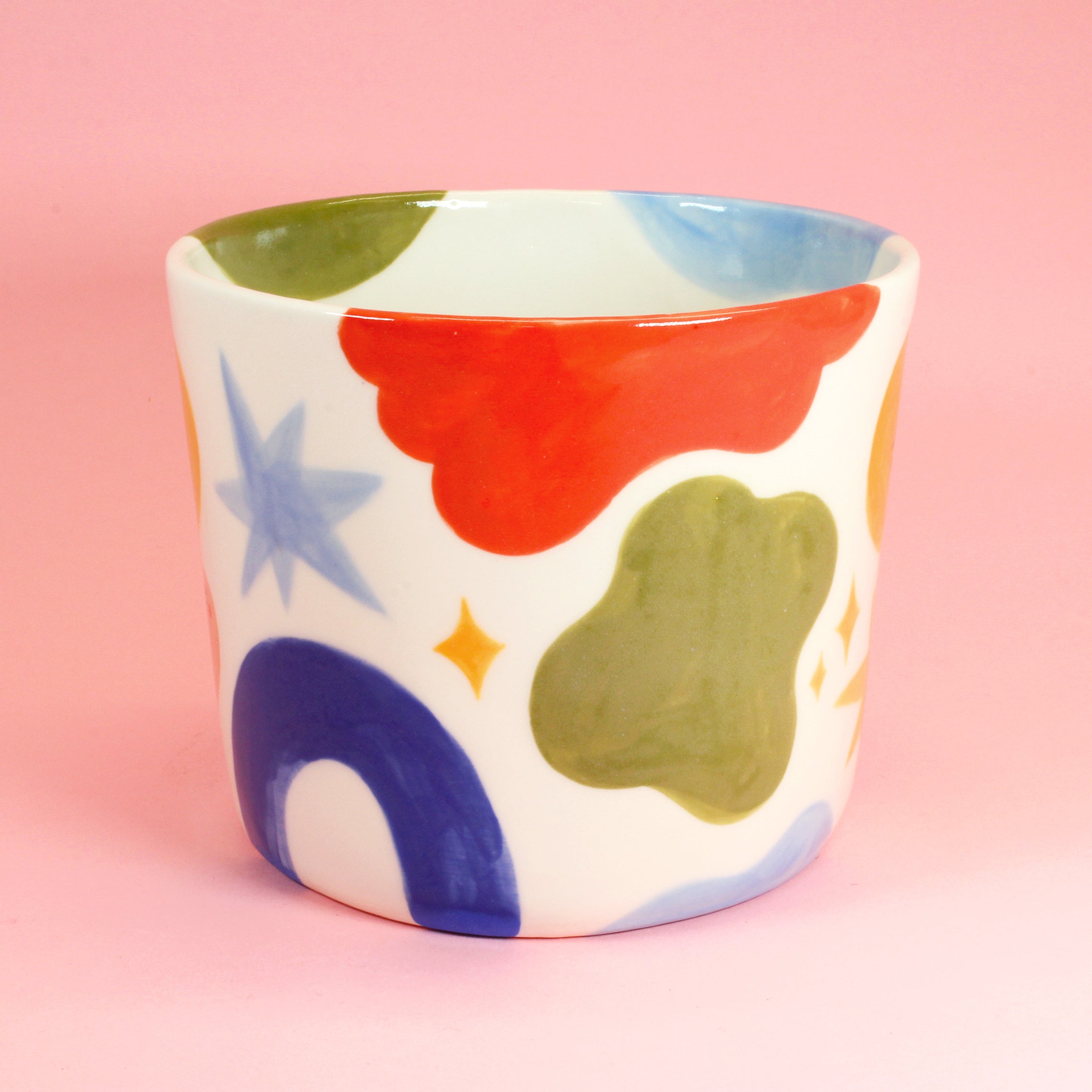 Shape Planter