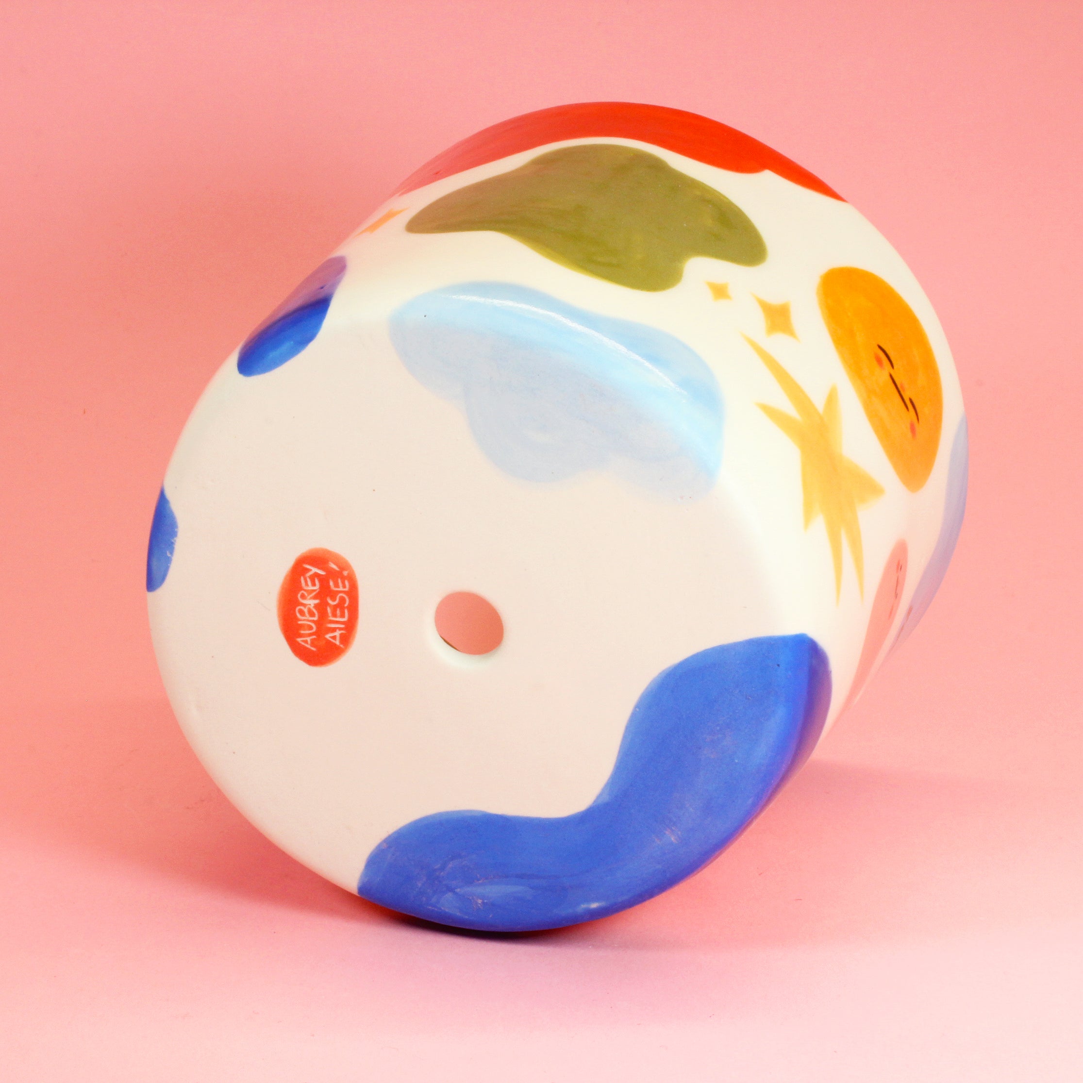 Shape Planter