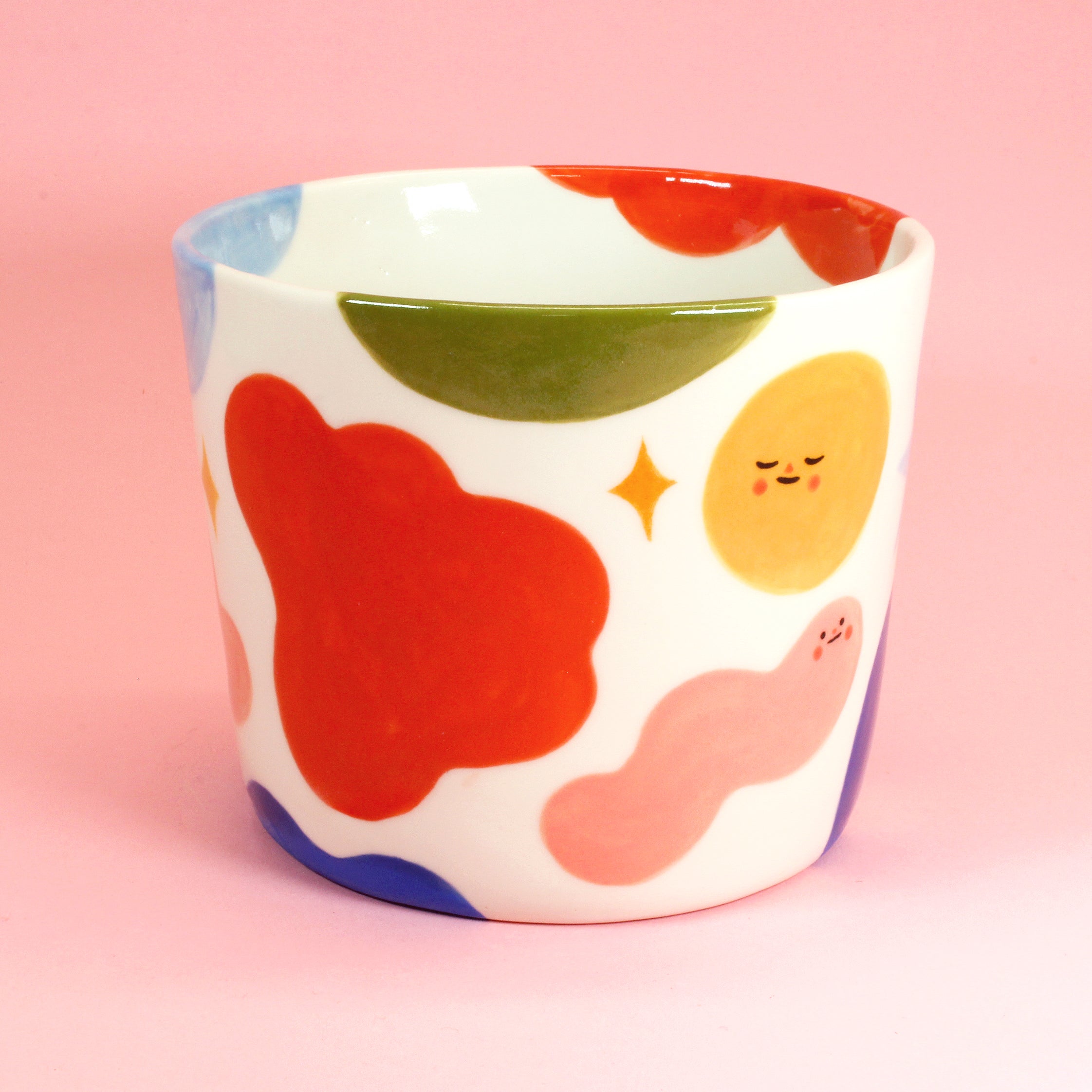 Shape Planter