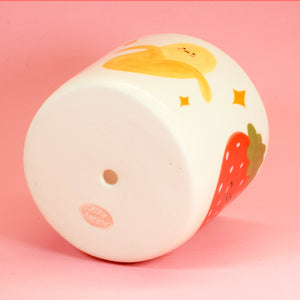 Fruit Friend Planter ✦ Seconds ✦